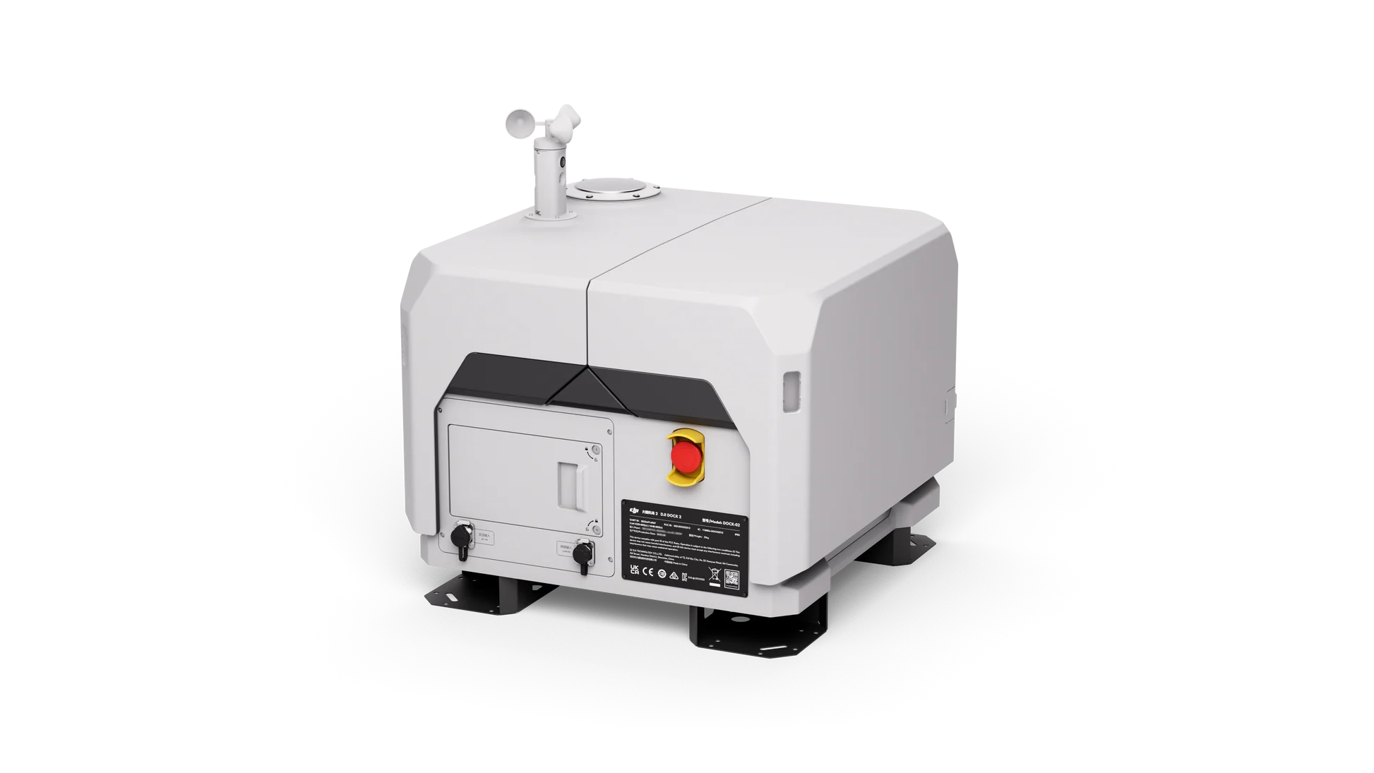 DJI Dock 2
