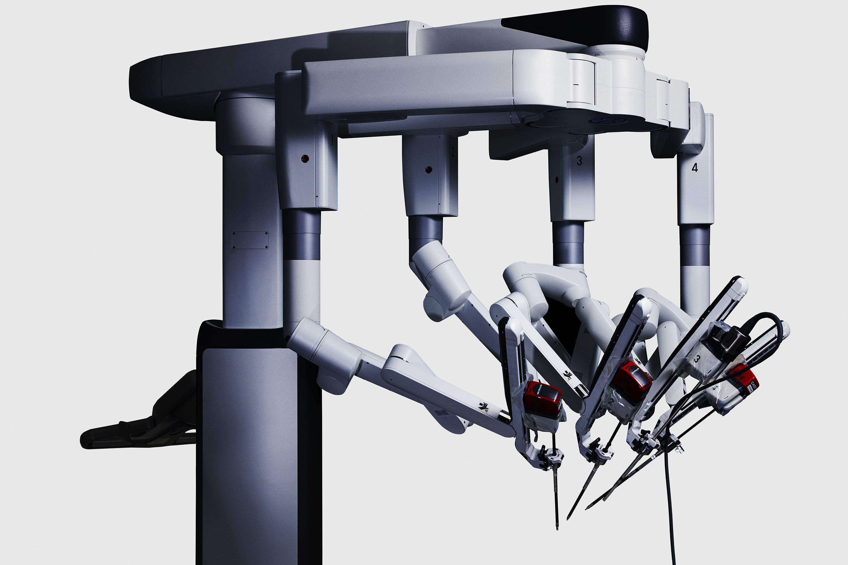 Surgical Robots