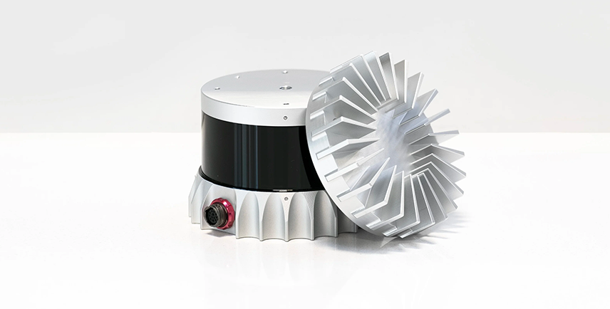 Components & Sensors